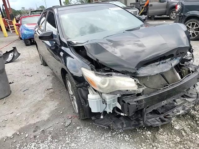 2016 Toyota Camry Le VIN: 4T1BF1FK4GU183312 Lot: 64845865