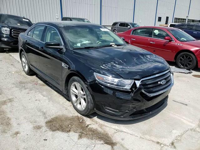 2016 Ford Taurus Sel VIN: 1FAHP2E88GG127854 Lot: 65043345