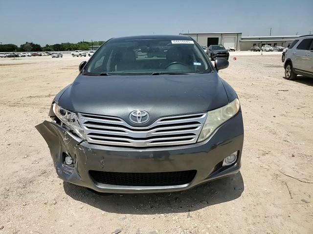 2012 Toyota Venza Le VIN: 4T3ZK3BB5CU048353 Lot: 64414445