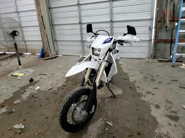 2021 Suzuki Dr-Z400 Sm VIN: JS1SK44A9M7100893 Lot: 63802345