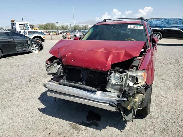 2006 Subaru Forester 2.5X Ll Bean VIN: JF1SG67616H713927 Lot: 63603695