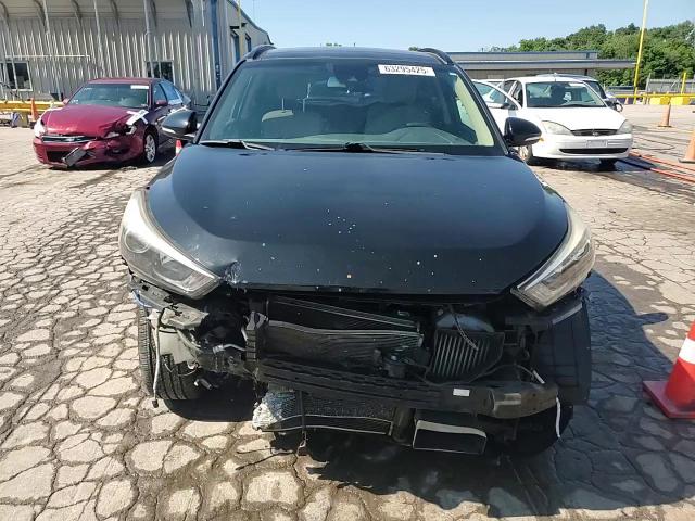 2017 Hyundai Tucson Limited VIN: KM8J33A29HU410700 Lot: 63295425