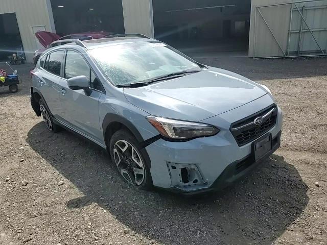 2019 Subaru Crosstrek Limited VIN: JF2GTAMC7K8242998 Lot: 63728445
