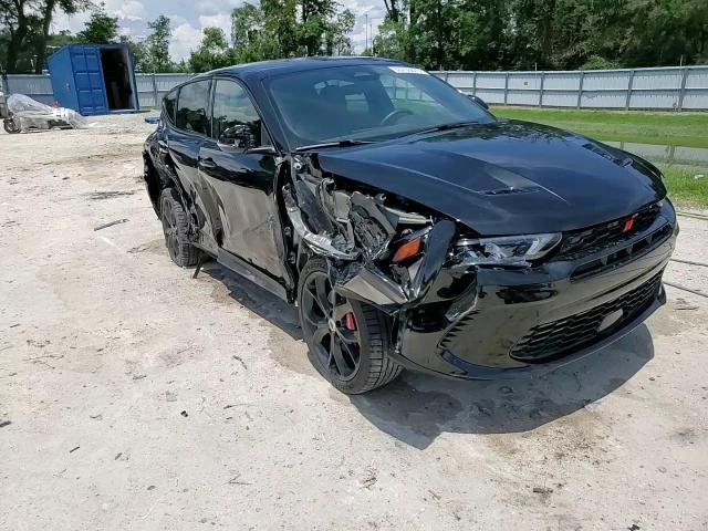 2024 Dodge Hornet Gt VIN: ZACNDFAN4R3A37882 Lot: 65736675