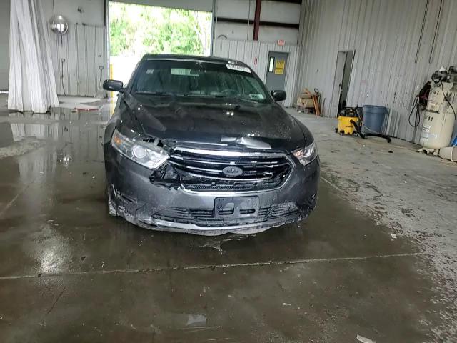 2019 Ford Taurus Sel VIN: 1FAHP2H86KG115142 Lot: 63459855