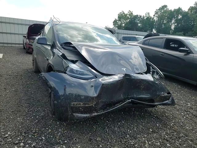 2024 Tesla Model Y VIN: 7SAYGDEE1RA308450 Lot: 64661335