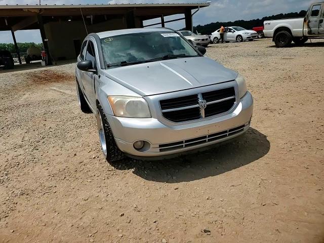 2012 Dodge Caliber Sxt VIN: 1C3CDWDA9CD500893 Lot: 63839935