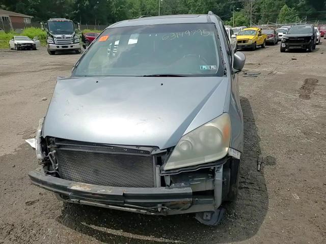 2005 Honda Odyssey Exl VIN: 5FNRL38685B130013 Lot: 63149795