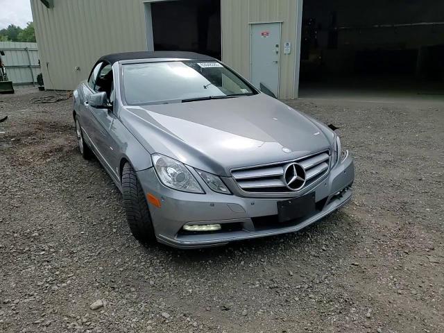 2012 Mercedes-Benz E 350 VIN: WDDKK5KF7CF177878 Lot: 63648385