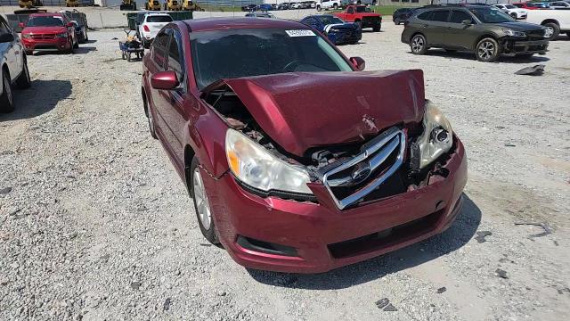 2012 Subaru Legacy 2.5I Premium VIN: 4S3BMCC66C3041928 Lot: 64280375
