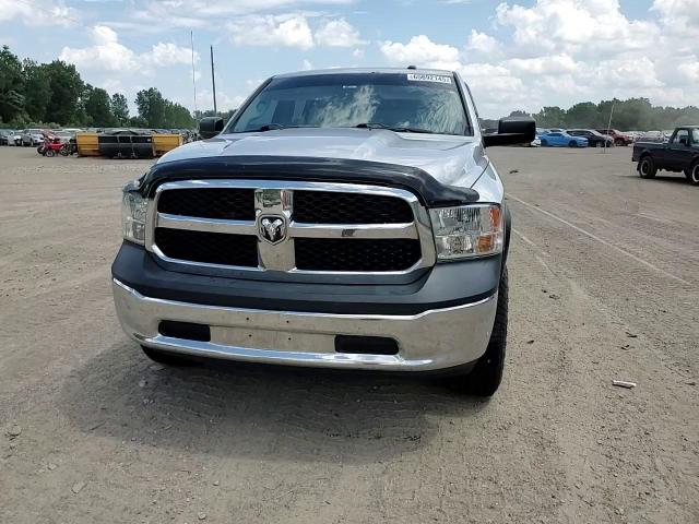 2014 Ram 1500 St VIN: 3C6RR7KT8EG297686 Lot: 65692145