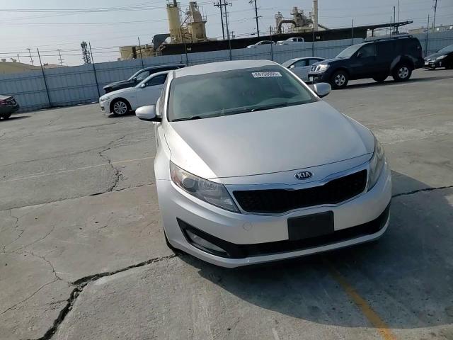 2013 Kia Optima Lx VIN: KNAGM4A72D5369776 Lot: 64758005