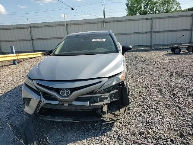 2019 Toyota Camry Xse VIN: 4T1B61HK9KU269396 Lot: 64852655