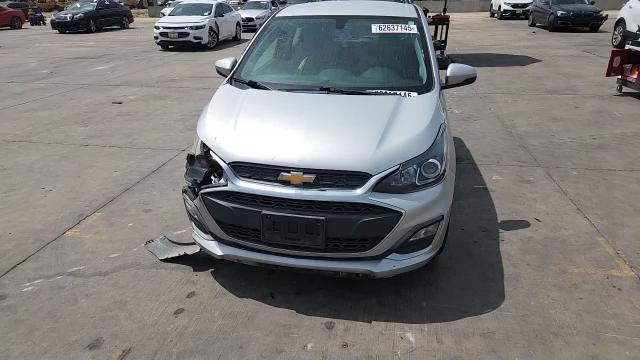 2020 Chevrolet Spark 1Lt VIN: KL8CD6SA4LC442706 Lot: 62637145
