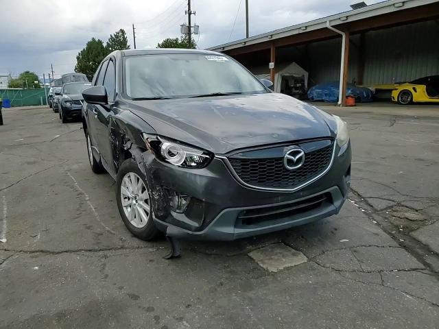2014 Mazda Cx-5 Sport VIN: JM3KE4BEXE0375371 Lot: 64427945