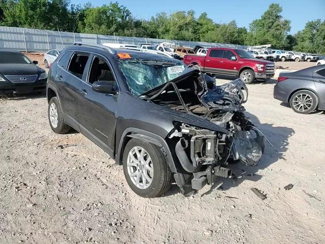 2016 Jeep Cherokee Latitude VIN: 1C4PJLCS9GW166891 Lot: 66570115