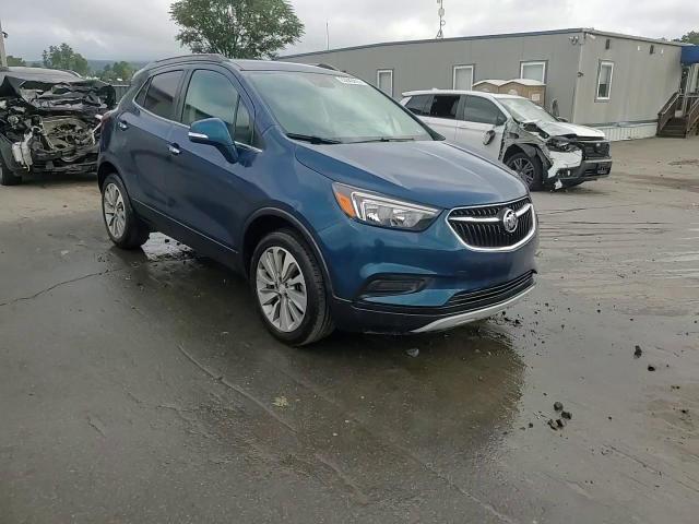 2019 Buick Encore Preferred VIN: KL4CJESB6KB803239 Lot: 63843815