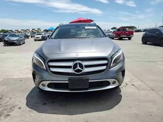 2015 Mercedes-Benz Gla 250 VIN: WDCTG4EB0FJ175775 Lot: 66307165