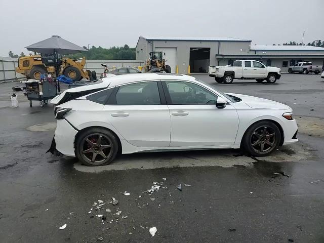 2023 Honda Civic Sport Touring VIN: 19XFL1H85PE016259 Lot: 66920135