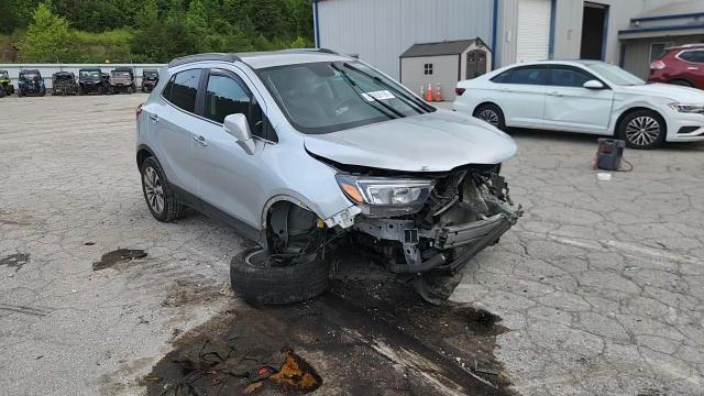 2019 Buick Encore Preferred VIN: KL4CJESBXKB876064 Lot: 65058195