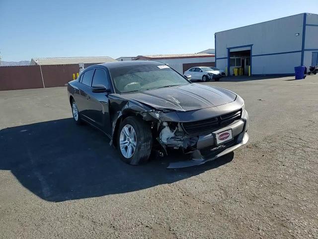 2022 Dodge Charger Sxt VIN: 2C3CDXBGXNH179207 Lot: 66706725