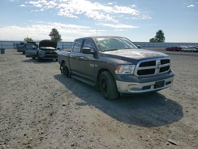 2016 Ram 1500 Slt VIN: 1C6RR7LT3GS384762 Lot: 66060505