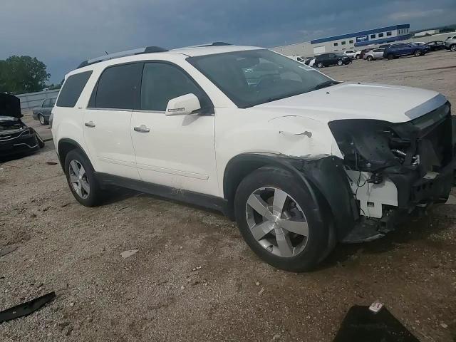 2011 GMC Acadia Slt-1 VIN: 1GKKVRED5BJ362899 Lot: 63696025