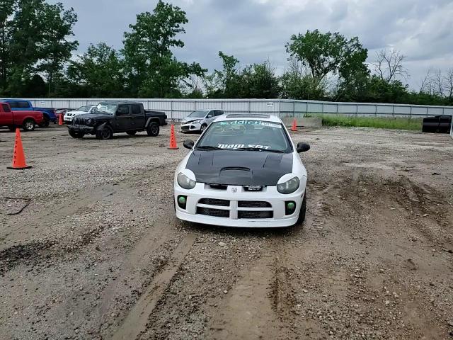 2004 Dodge Neon Srt-4 VIN: 1B3ES66S14D569869 Lot: 64377965