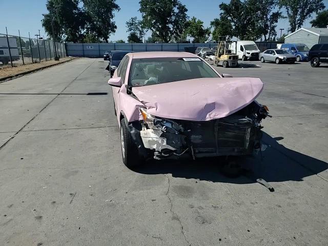 2012 Toyota Camry Base VIN: 4T4BF1FK7CR242546 Lot: 65047975