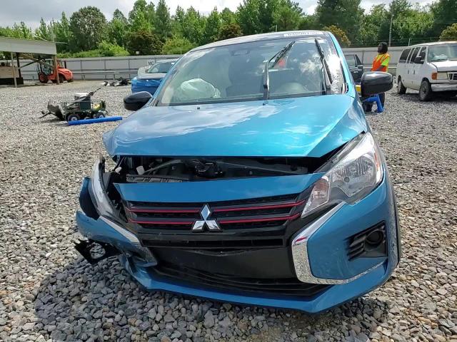 2024 Mitsubishi Mirage Se VIN: ML32AWHJ6RH014198 Lot: 64096755