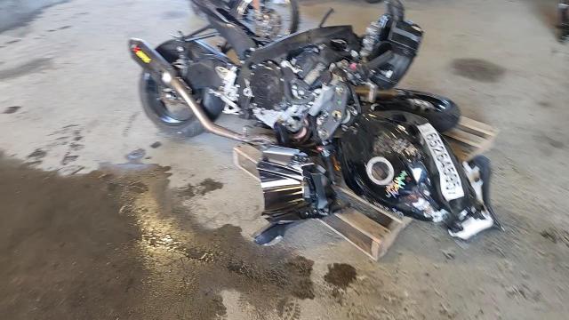 2013 Suzuki Gsx-R750 VIN: JS1GR7MA2D2102193 Lot: 65264595