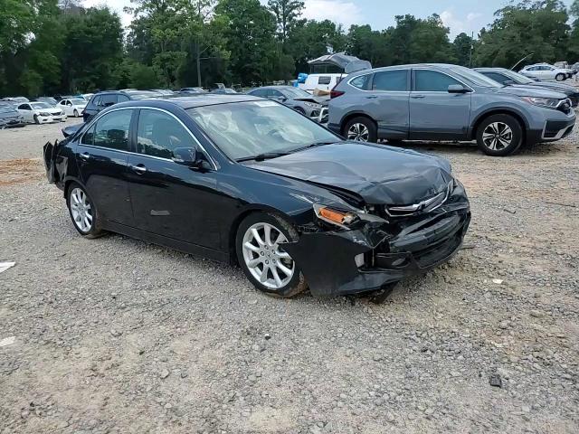 2006 Acura Tsx VIN: JH4CL96876C011489 Lot: 65937475