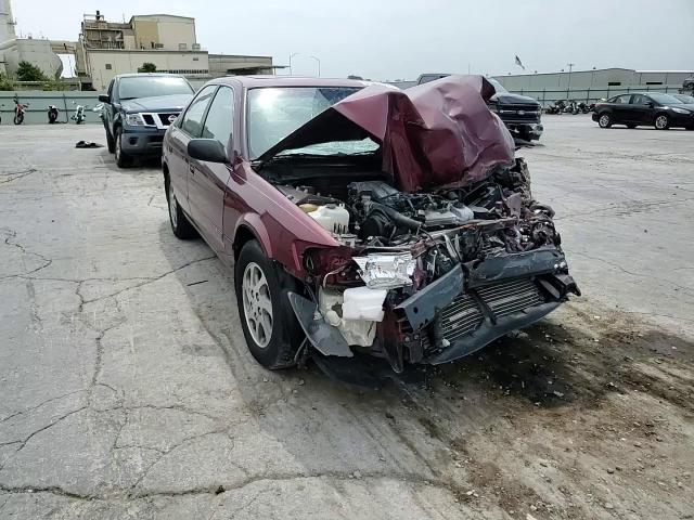 2000 Toyota Camry Le VIN: 4T1BF28K6YU953224 Lot: 64682865