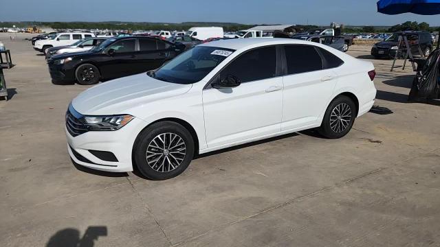 2021 Volkswagen Jetta S VIN: 3VWC57BU4MM045594 Lot: 64875245
