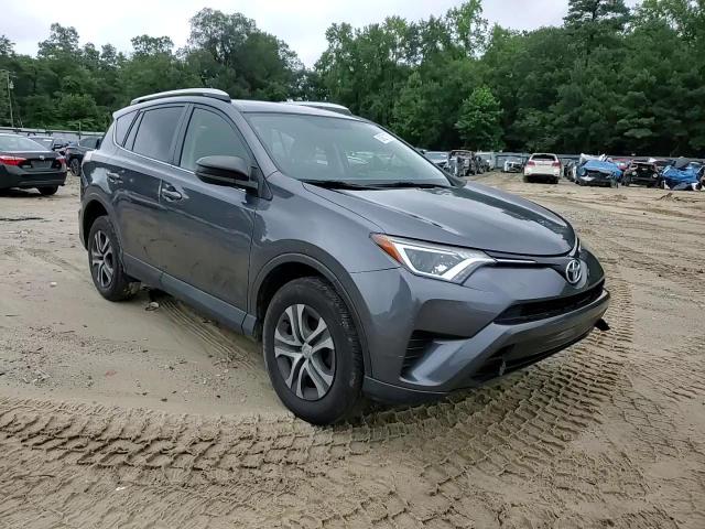 2016 Toyota Rav4 Le VIN: JTMBFREV7GJ089926 Lot: 63621795