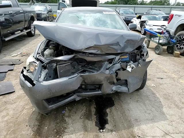 2011 Toyota Camry Base VIN: 4T4BF3EK6BR091288 Lot: 65149365