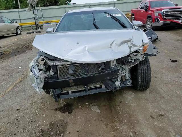 2012 Toyota Camry Base VIN: 4T4BF1FK7CR270184 Lot: 65283505