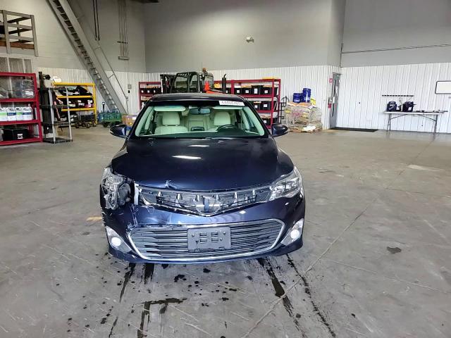 2014 Toyota Avalon Hybrid VIN: 4T1BD1EB9EU025102 Lot: 64404765