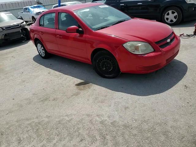 2010 Chevrolet Cobalt 1Lt VIN: 1G1AD5F55A7220826 Lot: 66089565