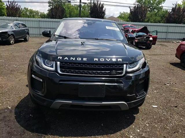 2018 Land Rover Range Rover Evoque Se VIN: SALVP2RX7JH324135 Lot: 63335055