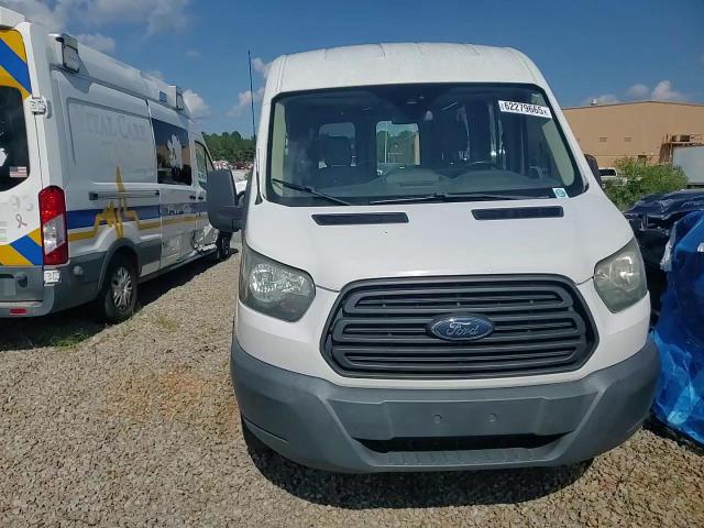 2016 Ford Transit T-250 VIN: 1FTYR2CM3GKB09537 Lot: 62279665