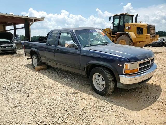 1995 Dodge Dakota VIN: 1B7GL23XXSS288563 Lot: 66086895