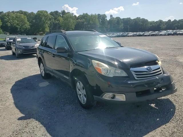 2010 Subaru Outback 2.5I Premium VIN: 4S4BRCCC1A3377177 Lot: 64496935