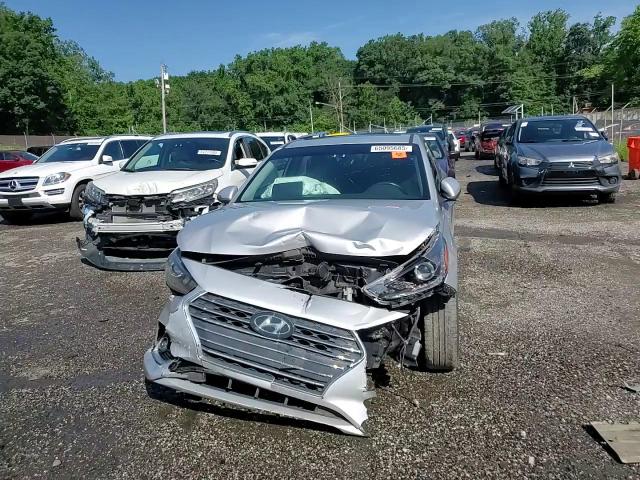 2020 Hyundai Accent Limited VIN: 3KPC34A60LE123971 Lot: 65095685