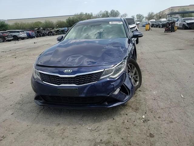 2020 Kia Optima Lx VIN: 5XXGT4L38LG408574 Lot: 65173185