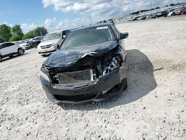 2014 Chevrolet Impala Ltz VIN: 1G1155S3XEU118768 Lot: 65112825