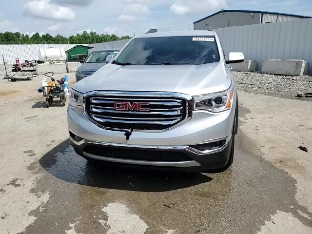 2017 GMC Acadia Sle VIN: 1GKKNLLA5HZ306476 Lot: 64331215