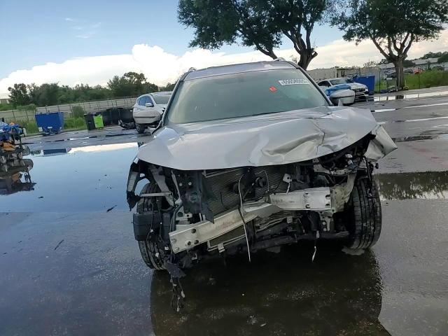 2017 Nissan Pathfinder S VIN: 5N1DR2MN8HC657448 Lot: 65058005
