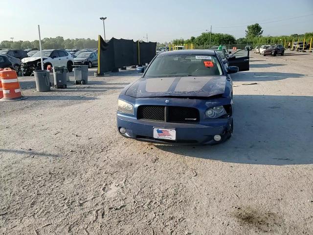 2010 Dodge Charger Sxt VIN: 2B3CA3CV5AH127845 Lot: 66966945