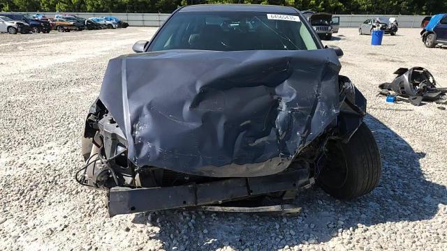 2008 Chevrolet Impala Ltz VIN: 2G1WU583081208754 Lot: 64565435